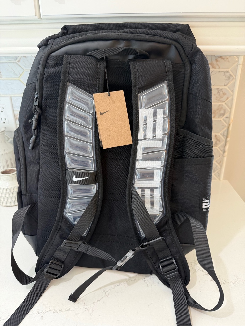 Nike Hoops Elite Backpack - Picture 3 of 11